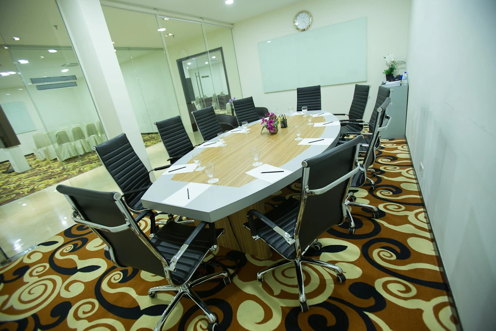 Events and meeting venue