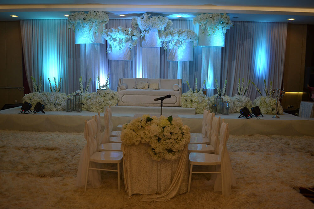 Events and meeting venue