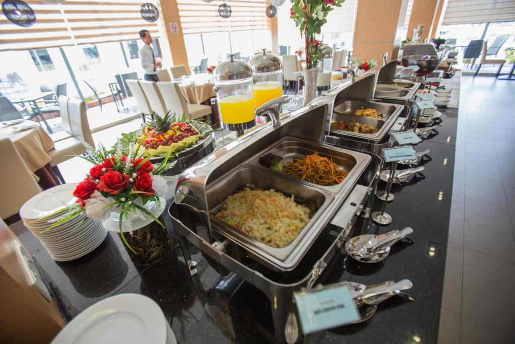 VIP Hotel gallery photo 5