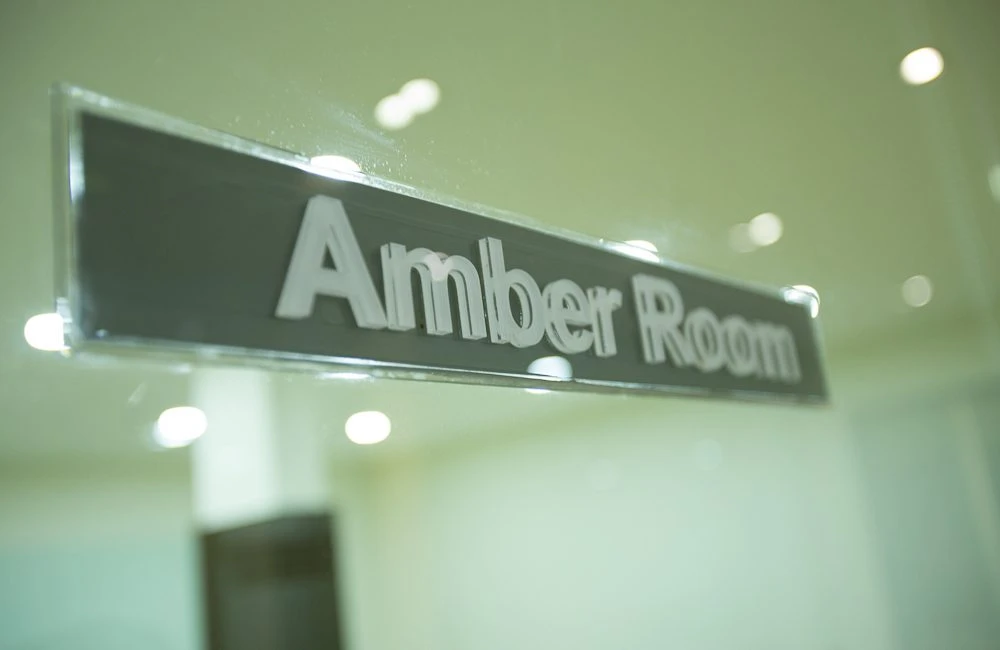 Events and meeting venue