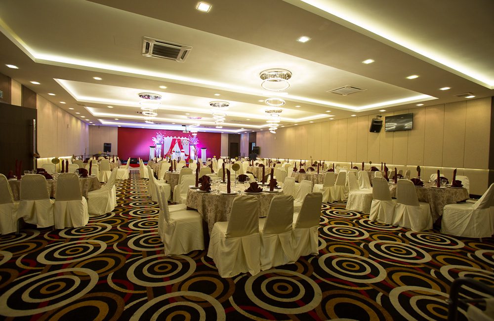 Events and meeting venue