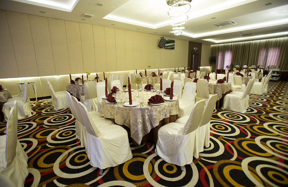 Events and meeting venue