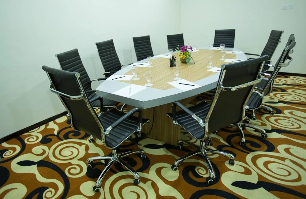 Events and meeting venue