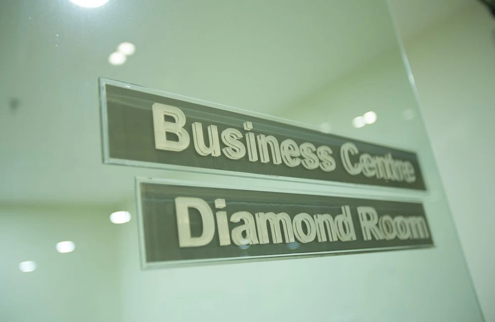 Events and meeting venue
