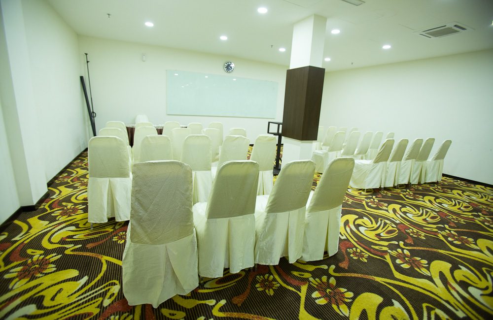 Events and meeting venue