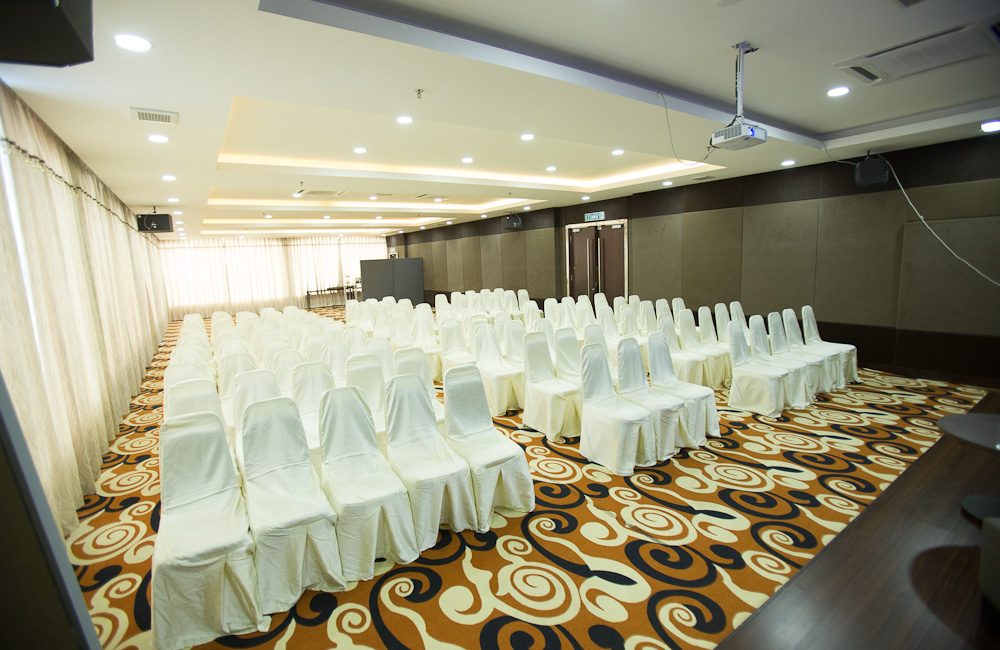 Events and meeting venue
