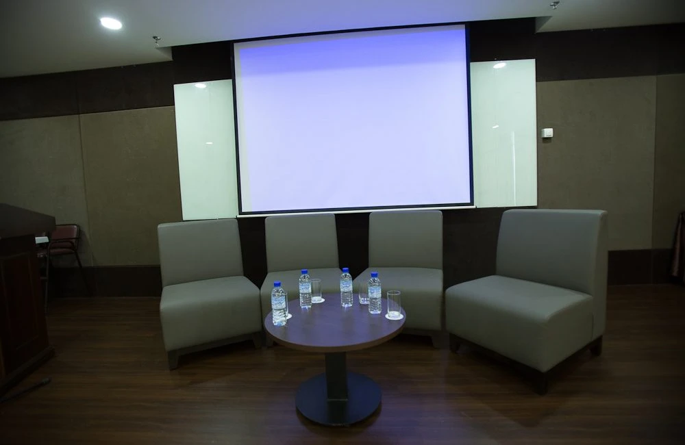 Events and meeting venue