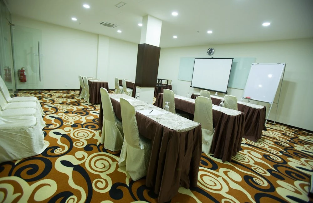 Events and meeting venue