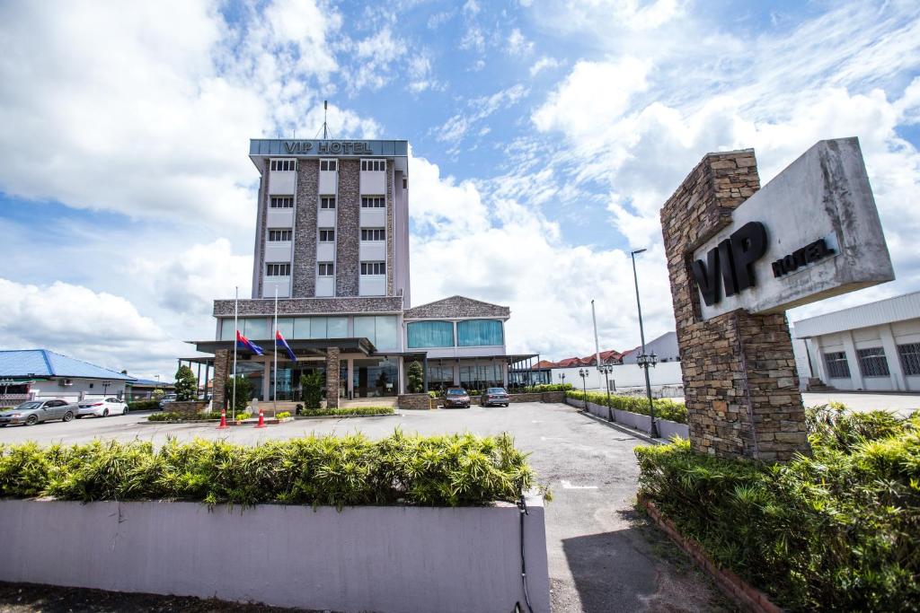 VIP Hotel gallery photo 2