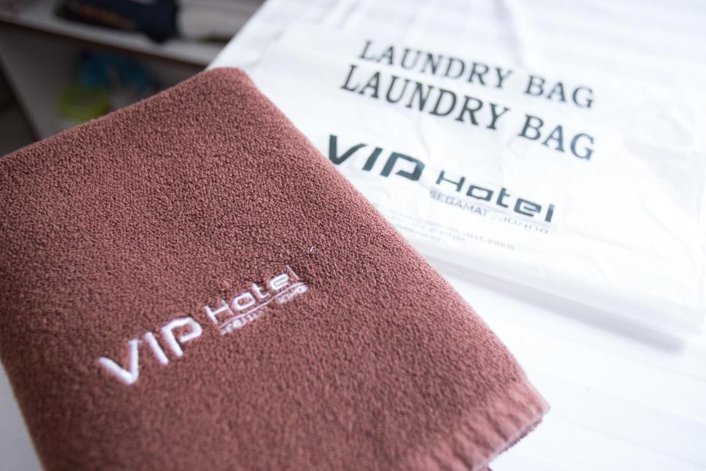 VIP Hotel gallery photo 3