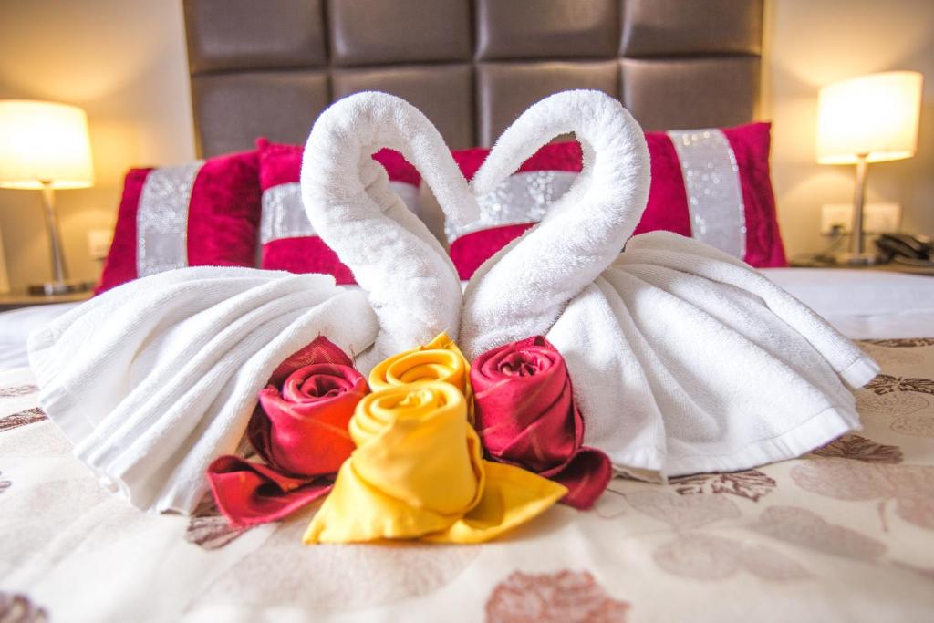 VIP Hotel gallery photo 9