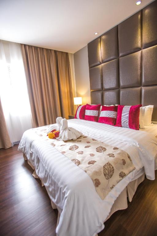VIP Hotel gallery photo 10