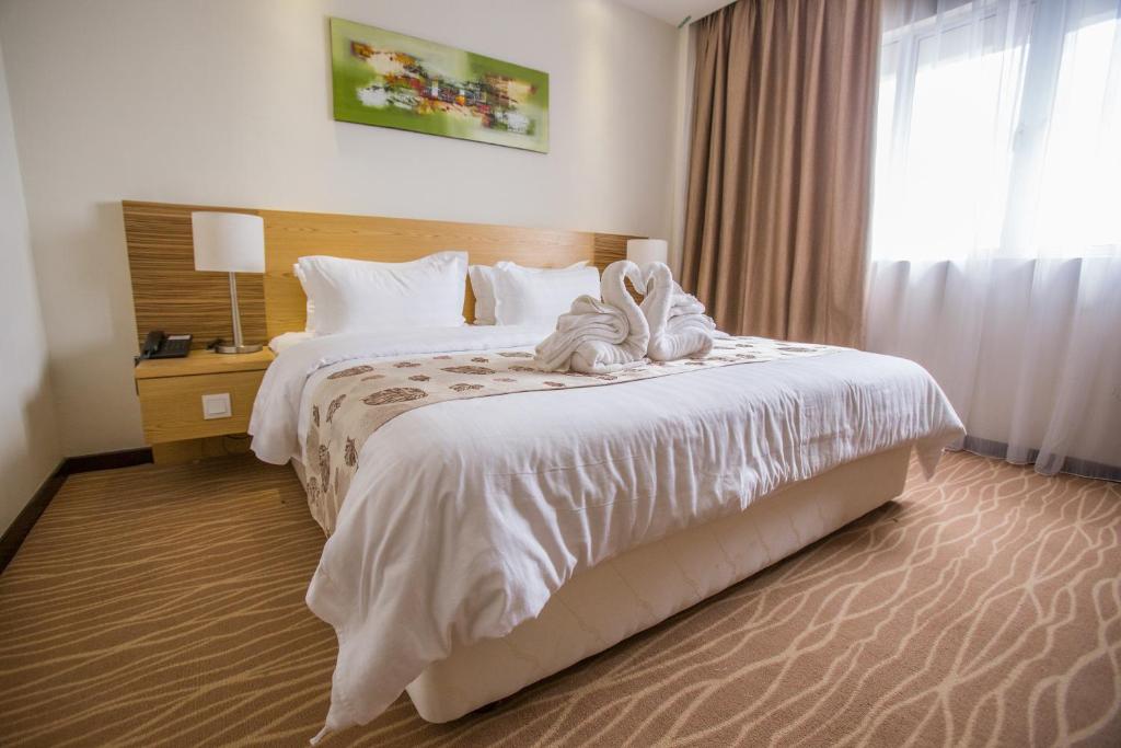 VIP Hotel gallery photo 36