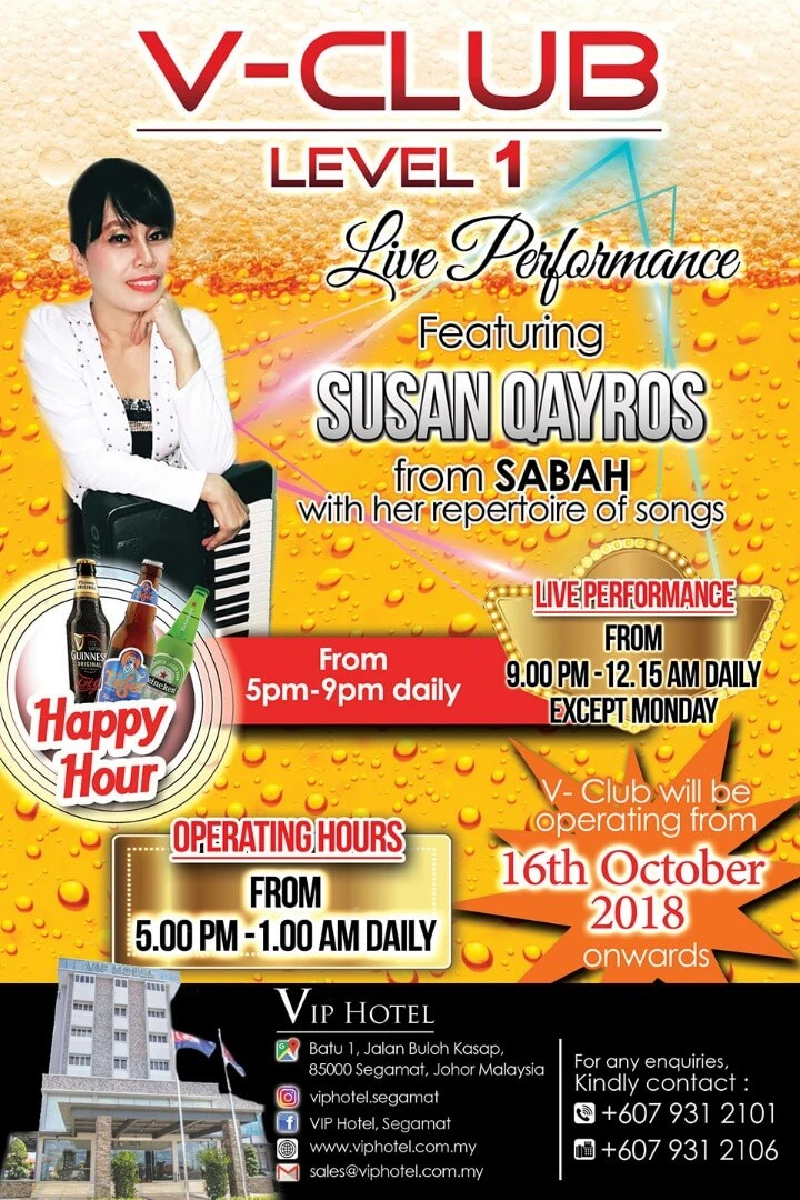 Promotion poster 4