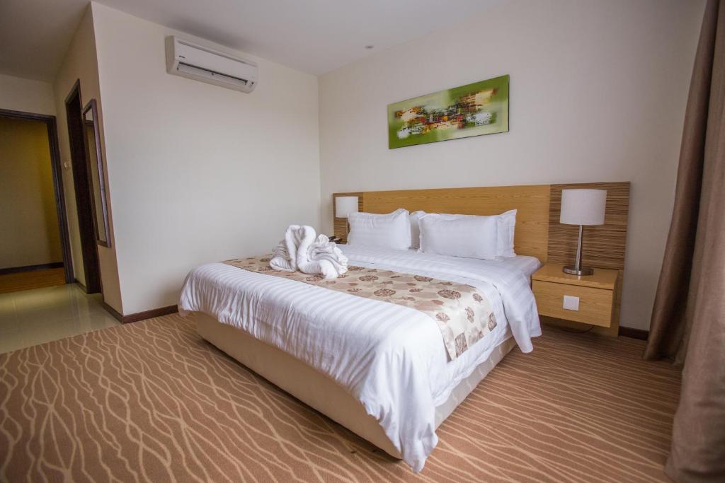 VIP Hotel gallery photo 35