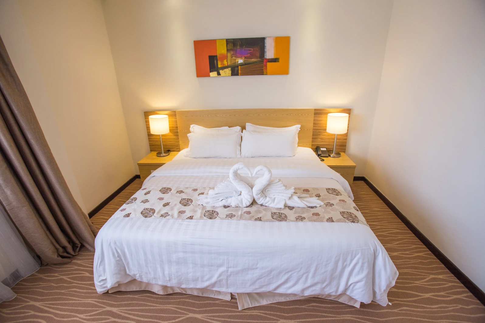 Executive Suite photo 6
