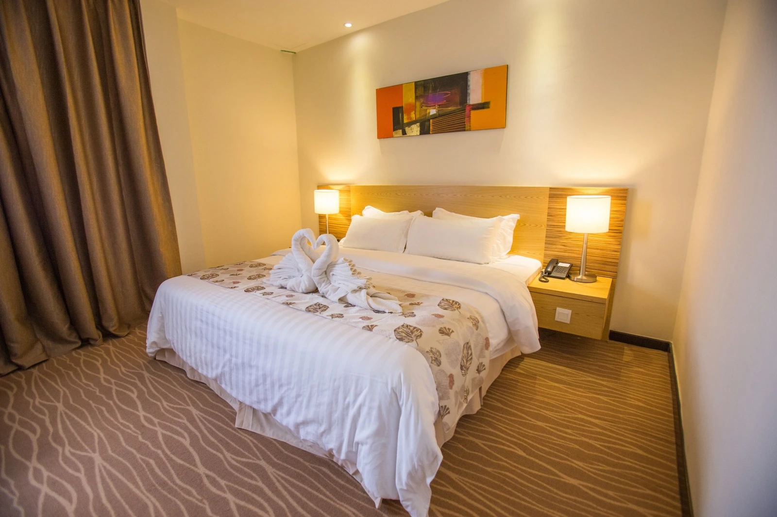 Executive Suite photo 2