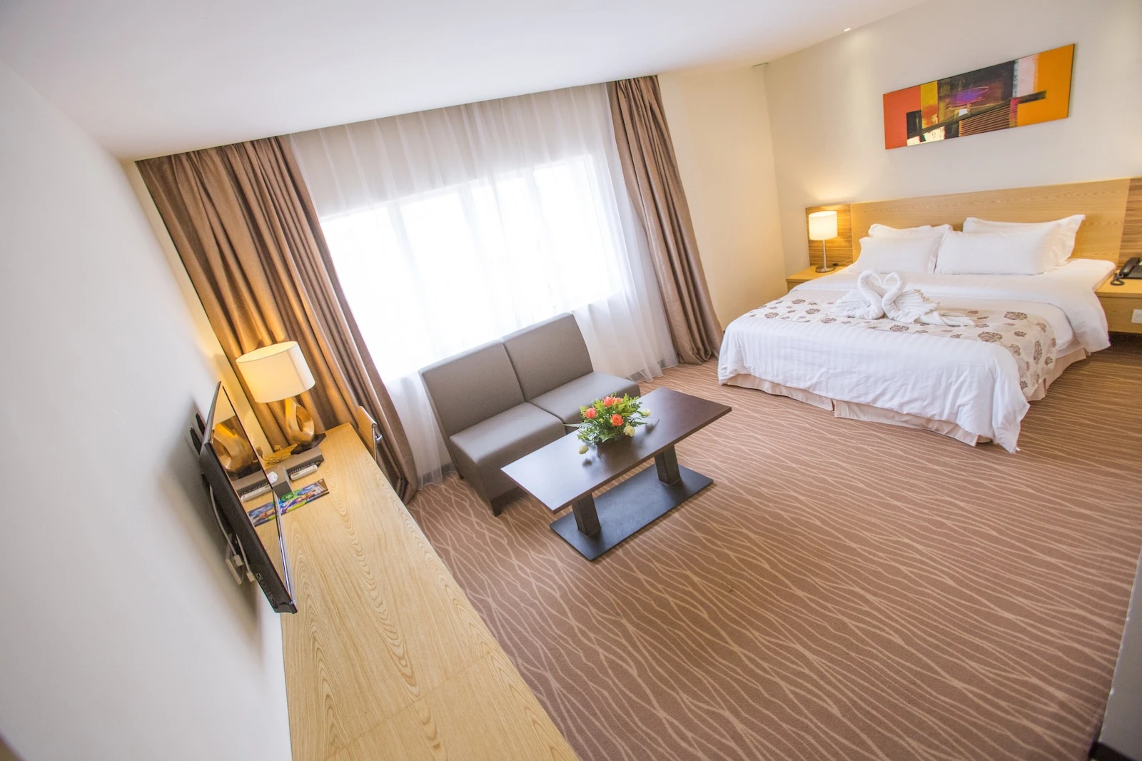 Executive Suite photo 4