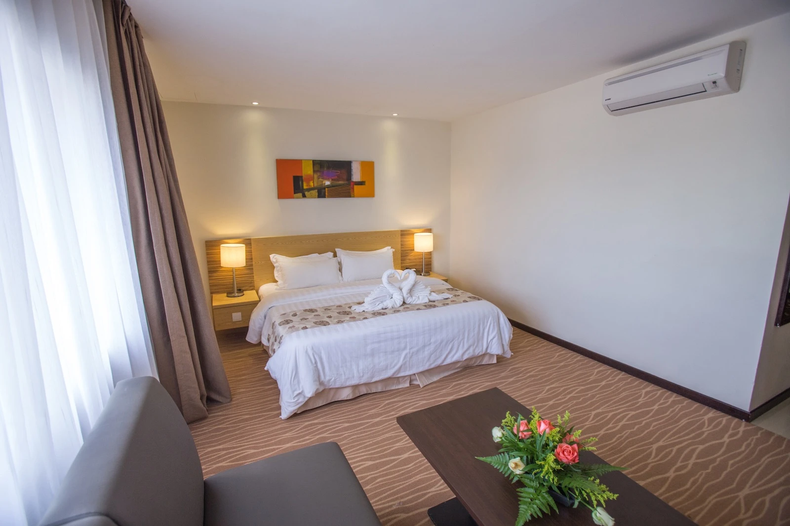 Executive Suite photo 3