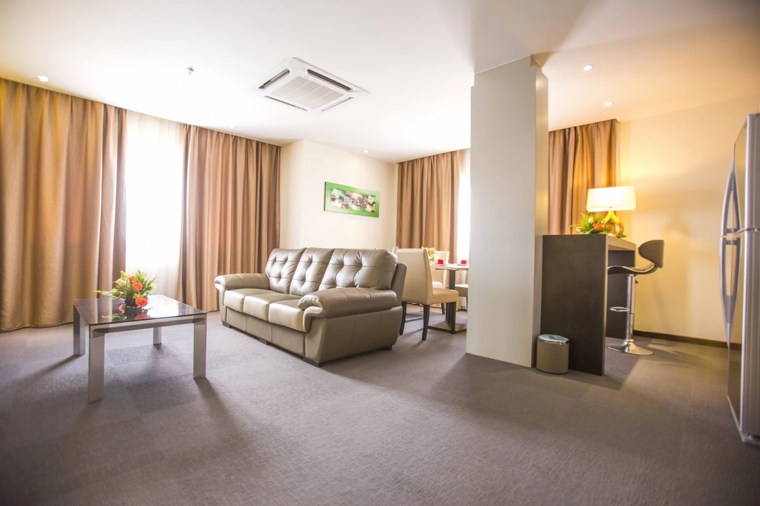 VIP Suite photo 6