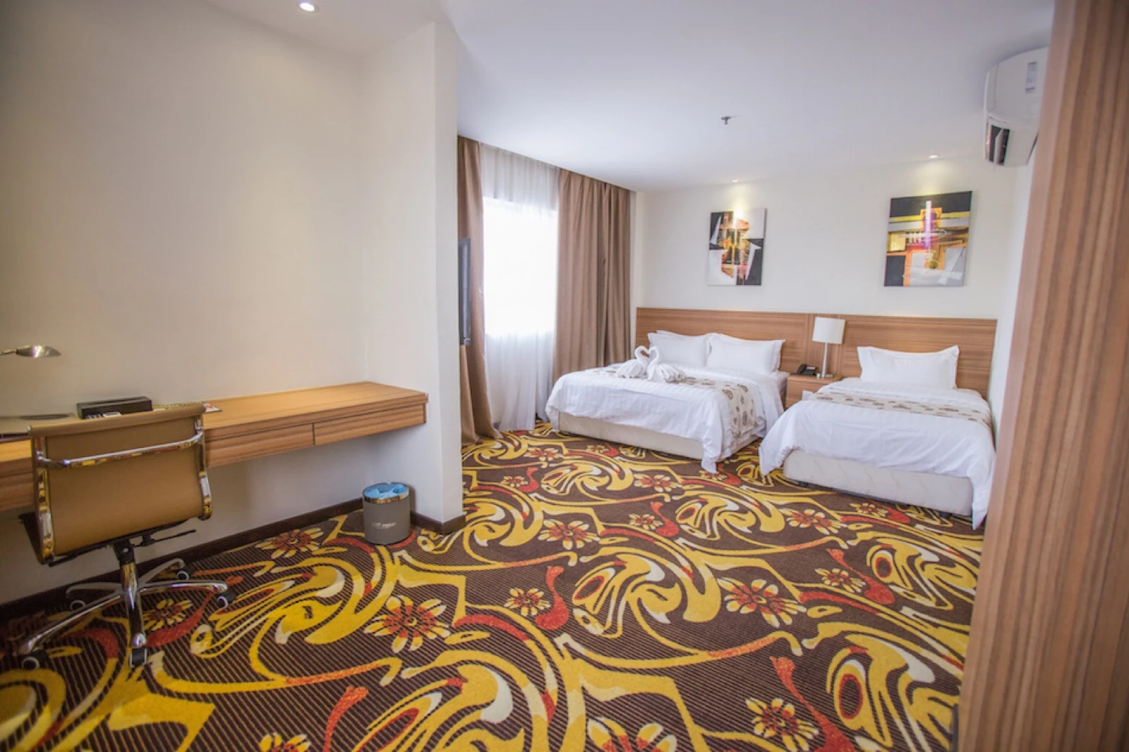 Family Suite photo 2