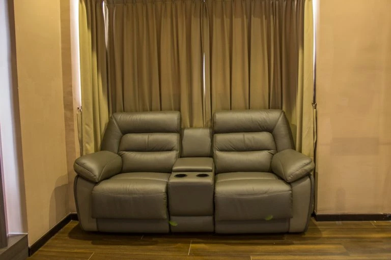V-Spa