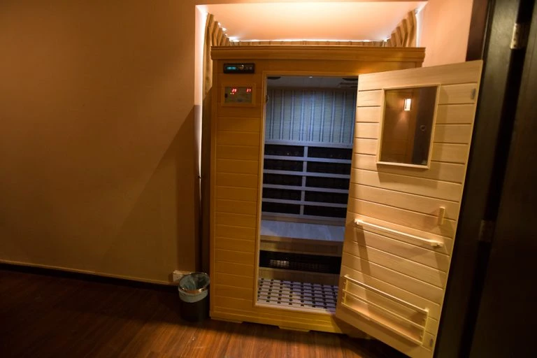 V-Spa